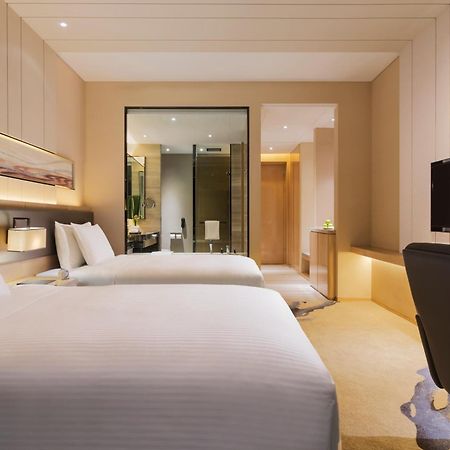 Wanda Realm Bengbu Exterior foto